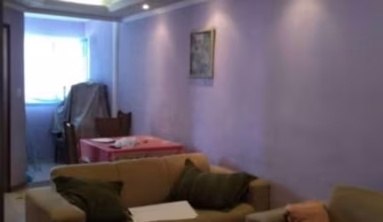 Apartamento Para Vender com 03 quartos no bairro Ingá em Betim