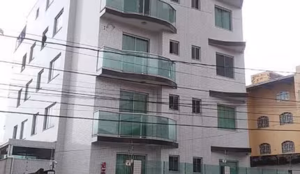 Apartamento Para Vender com 03 quartos 01 suítes no bairro Novo Eldorado em Contagem