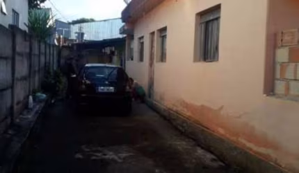Casa Para Vender com 7 quartos no bairro Inconfidentes em Contagem