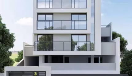 Apartamento Para Vender com 02 quartos 01 suítes no bairro Inconfidentes em Contagem