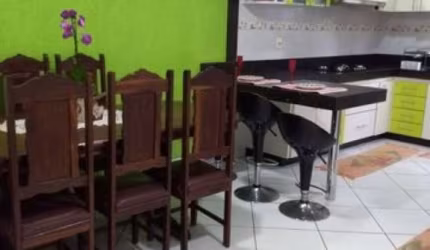 Casa Para Vender com 02 quartos no bairro Novo Cruzeiro em Betim