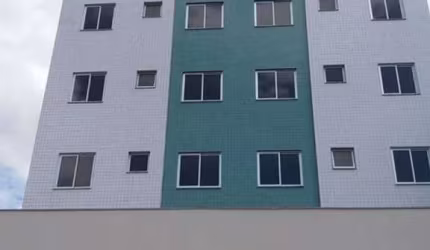 Cobertura Para Vender com 03 quartos 01 suítes no bairro Vera Cruz em Contagem