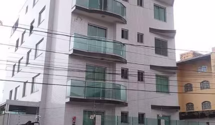 Apartamento Para Vender com 03 quartos no bairro Novo Eldorado em Contagem