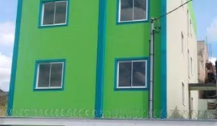 Cobertura Para Vender com 02 quartos no bairro Niterói em Betim