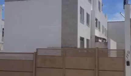 Cobertura Para Vender com 02 quartos no bairro Jardim Santa Rosa em Sarzedo