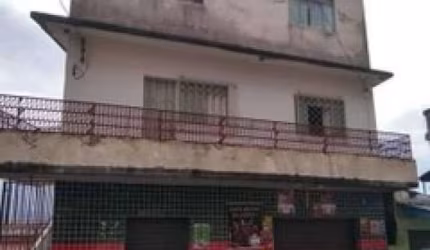 Casa Para Vender com 4 quartos no bairro Citrolândia em Betim
