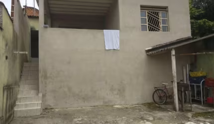 Casa Para Vender com 2 quartos no bairro Funcionários em Contagem