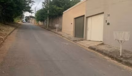 Casa Para Vender com 3 quartos 1 suítes no bairro Marimbá em Betim