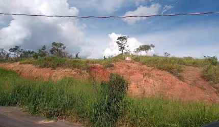 Lote / Terreno de Bairro Para Vender no bairro Recanto Verde em Esmeraldas