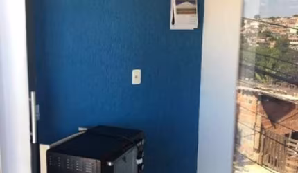 Casa Para Vender com 03 quartos no bairro Vila Ipê Amarelo em Contagem