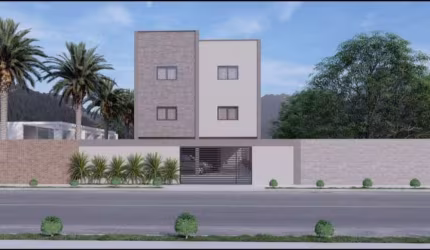 Apartamento Para Vender com 01 quartos no bairro Melo Viana em Esmeraldas