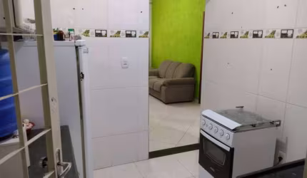 Apartamento Para Vender com 02 quartos no bairro Melo Viana em Esmeraldas