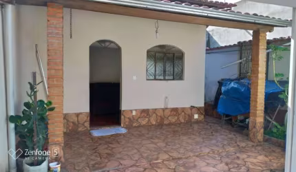 Casa Para Vender com 02 quartos no bairro Praia em Contagem