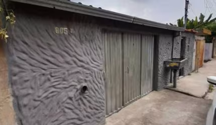 Casa Para Vender com 06 quartos no bairro São Salvador em Betim