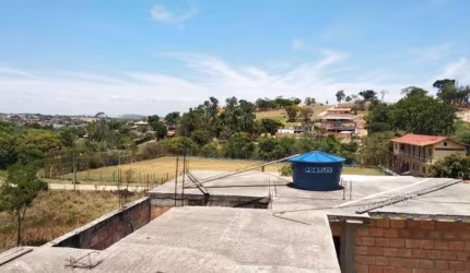 Lote / Terreno de Bairro Para Vender no bairro Bunganville em Contagem