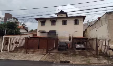 Casa Para Vender com 03 quartos e 01 suíte no bairro Fonte Grande em Contagem