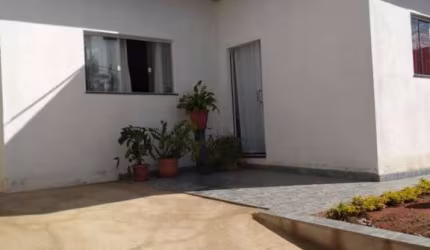 Casa Para Vender com 02 quartos no bairro Recanto Verde em Esmeraldas