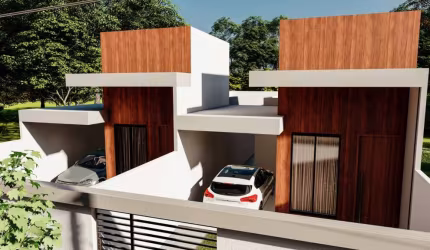 Casa Para Vender com 03 quartos 01 suítes no bairro Jardim das Alterosas 2º sessão em Betim
