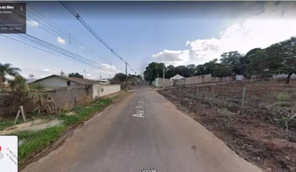 Lote / Terreno de Bairro Para Vender no bairro Pousada Delrei em Igarapé
