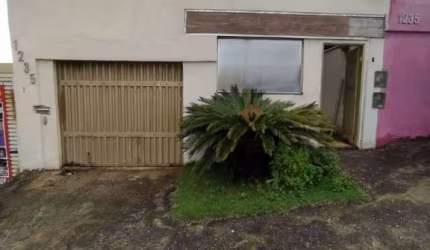 Casa Para Vender com 03 quartos no bairro Floresta Encantada em Esmeraldas
