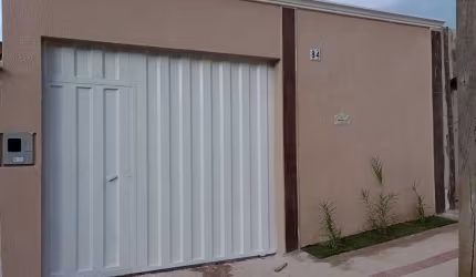 Casa Para Vender com 03 quartos 01 suítes no bairro Icaivera em Betim