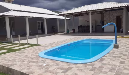 Casa Para Vender com 03 quartos e 03 suítes no bairro Senhora de Fátima em Betim
