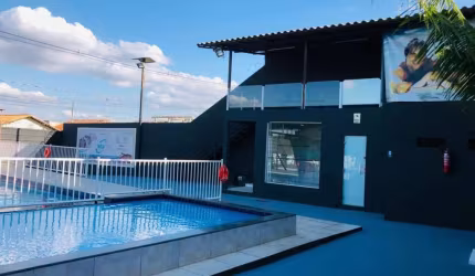 Ponto Comercial Para Vender no bairro Centro em Esmeraldas