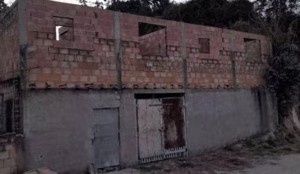 Lote / Terreno de Bairro Para Vender no bairro Tupã em Contagem