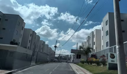 Apartamento Para Vender com 02 quartos no bairro Nossa Senhora da Conceição em Contagem