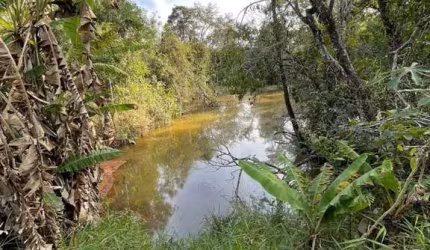 Chácara Para Vender no bairro Recanto Verde em Esmeraldas
