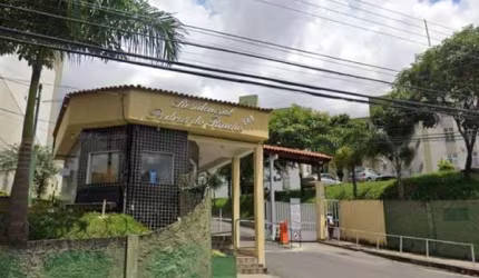 Apartamento Para Vender com 02 quartos no bairro Jardim Riacho das Pedras em Contagem