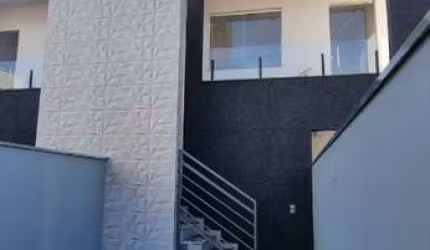 Casa Para Vender com 02 quartos 01 suítes no bairro Senhora das Graças em Betim