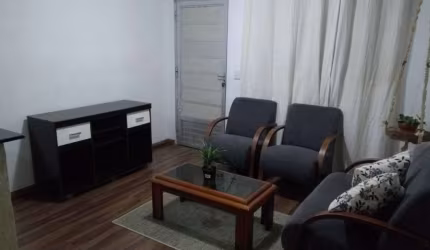 Apartamento Para Vender com 02 quartos no bairro Parque Maracanã em Contagem