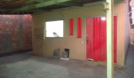 Casa Para Vender com 02 quartos no bairro Campo Alto em Contagem