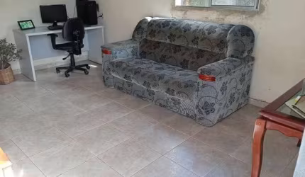 Casa Para Vender com 03 quartos no bairro Icaivera em Betim