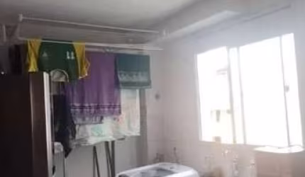 Apartamento Para Vender com 02 quartos no bairro Sapucaias 2 em Contagem