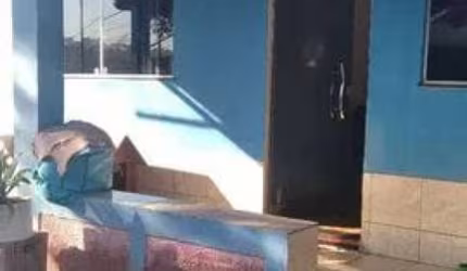 Casa Para Vender com 02 quartos no bairro Citrolândia em Betim