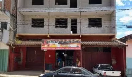Prédio / Edifício Inteiro Comercial Para Vender com 04 quartos no bairro Condomínio Nossa Fazenda em Esmeraldas