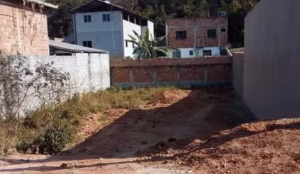 Lote / Terreno de Bairro Para Vender no bairro Bunganville em Contagem