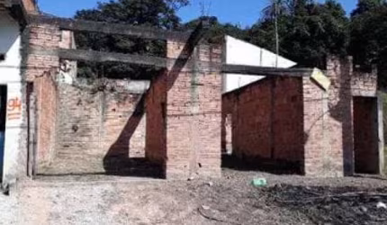 Lote / Terreno de Bairro Para Vender no bairro Boa Vista em Ibirité
