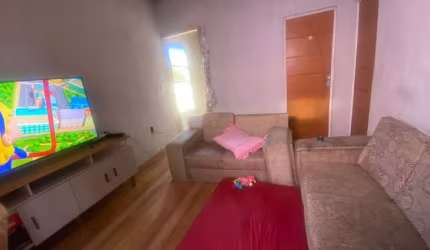 Casa Para Vender com 03 quartos 02 suítes no bairro Petrovale em Betim