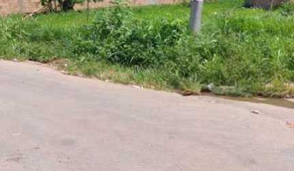 Lote / Terreno de Bairro Para Vender no bairro Recanto Verde em Esmeraldas