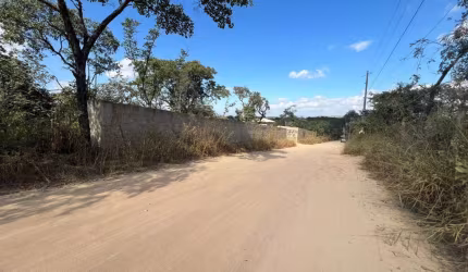 Chácara Para Vender no bairro Tupã em Contagem
