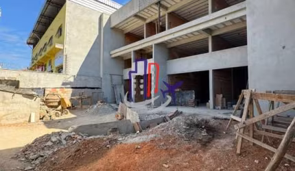 Sala Comercial Para Vender no bairro Xangri-lá em Contagem