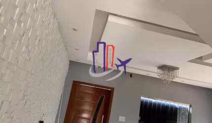 Apartamento Para Vender com 03 quartos no bairro Samambaia em Juatuba