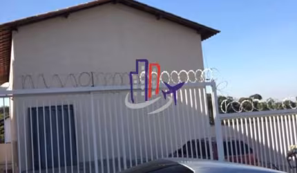 Apartamento Para Vender com 02 quartos no bairro Floresta Encantada em Esmeraldas