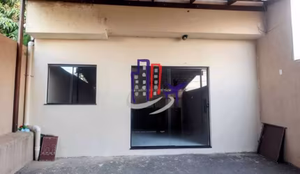Casa Para Vender com 03 quartos 01 suítes no bairro Icaivera em Betim