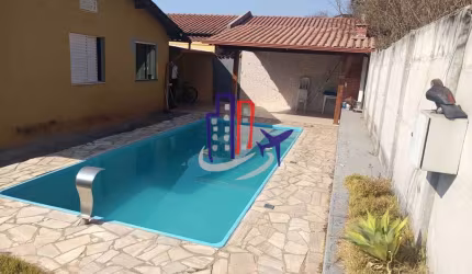 Casa Para Vender com 03 quartos no bairro Cidade Nova 3 em Juatuba
