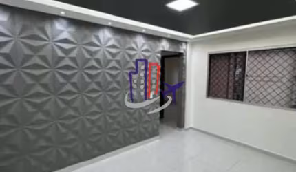 Apartamento Para Vender com 02 quartos no bairro Gávea em Vespasiano