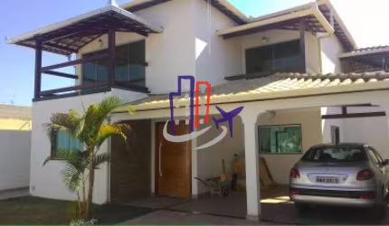 Casa Para Vender com 05 quartos no bairro Bunganville em Contagem